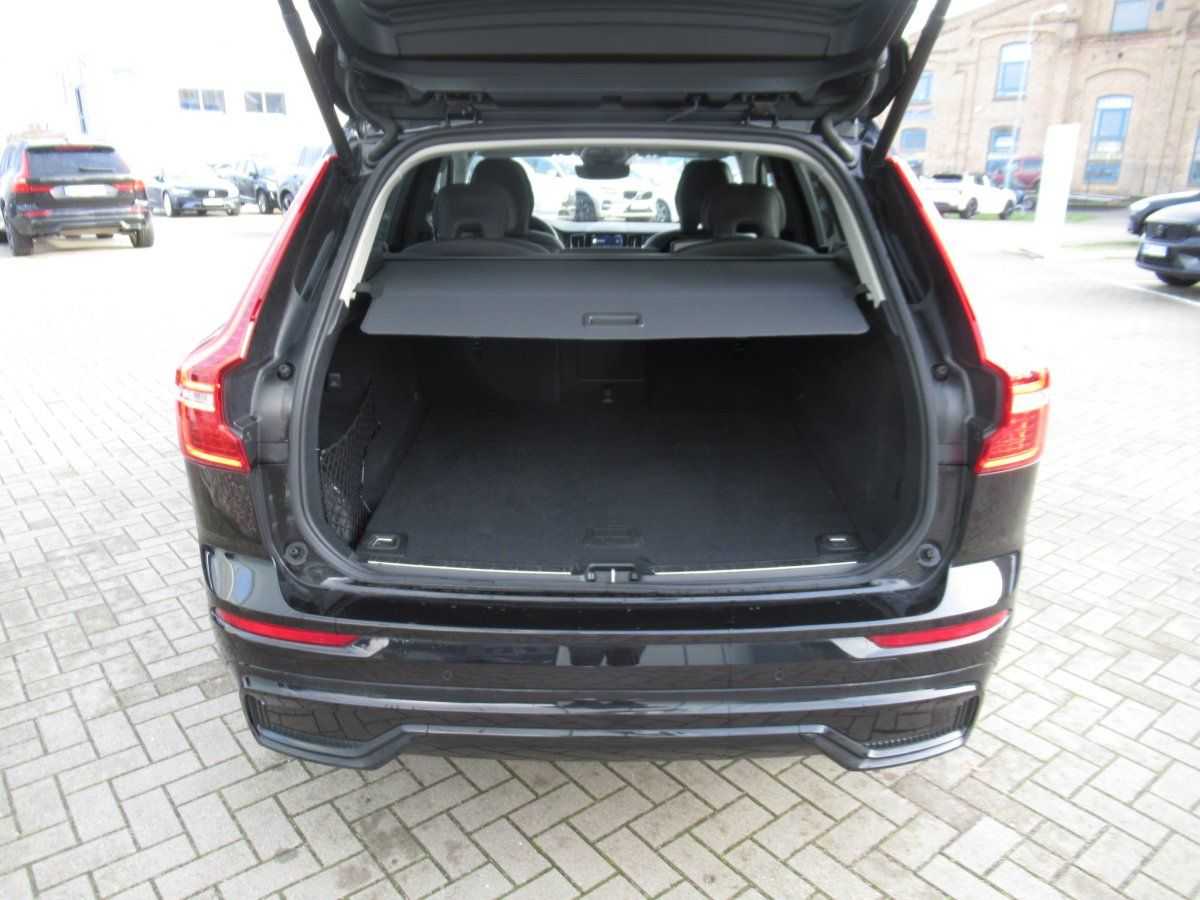 Volvo XC60 – Bild 5