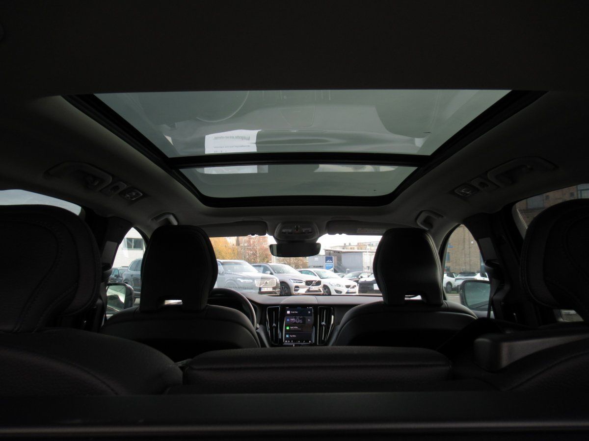 Volvo XC60 – Bild 7