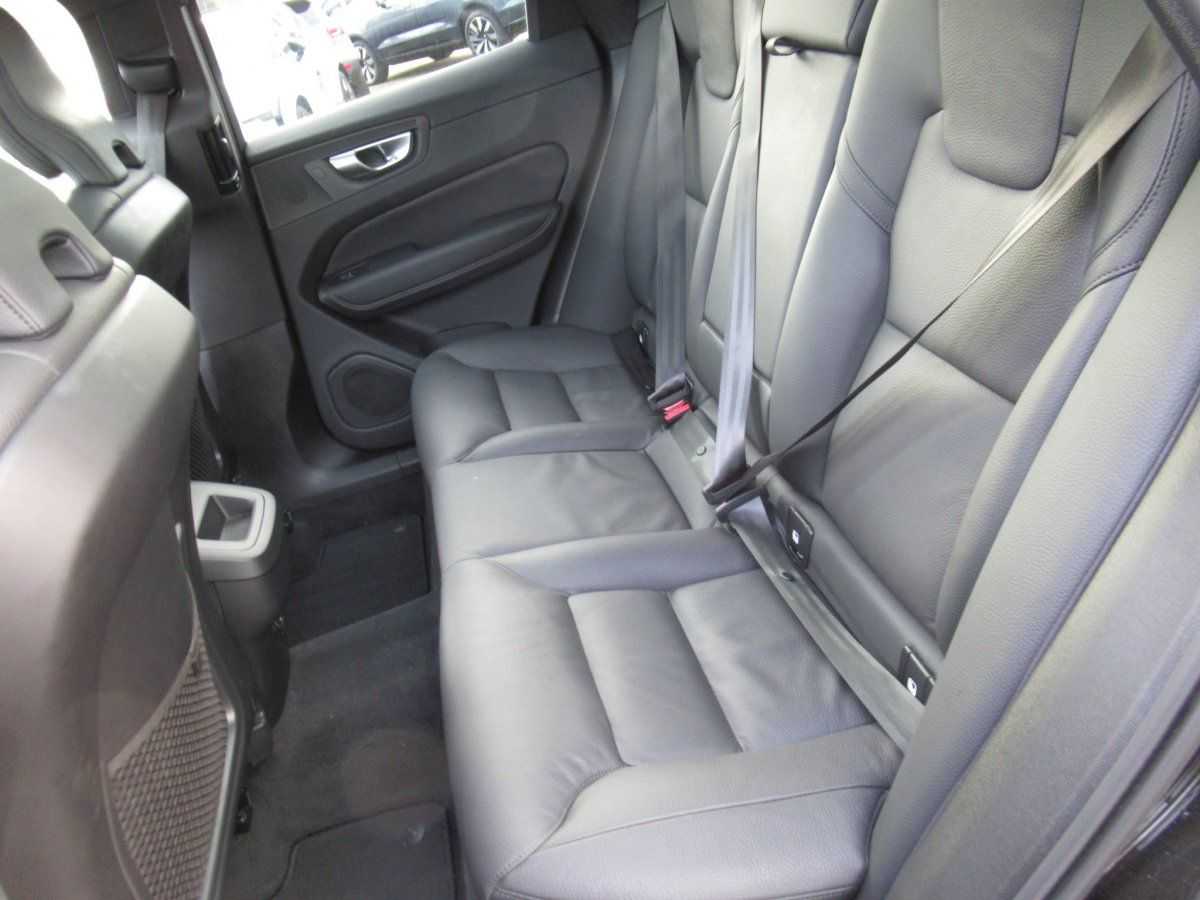 Volvo XC60 – Bild 8