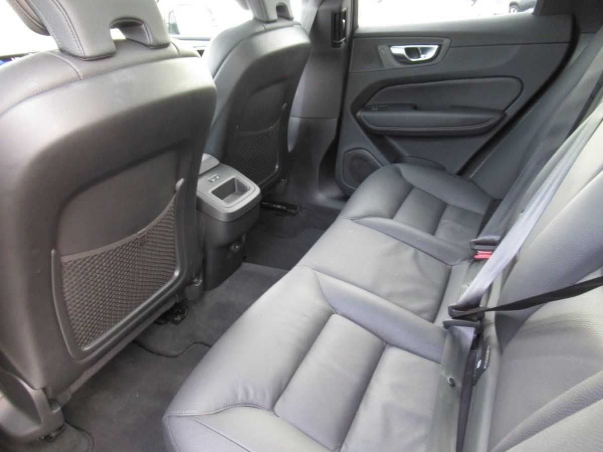 Volvo XC60 – Bild 9