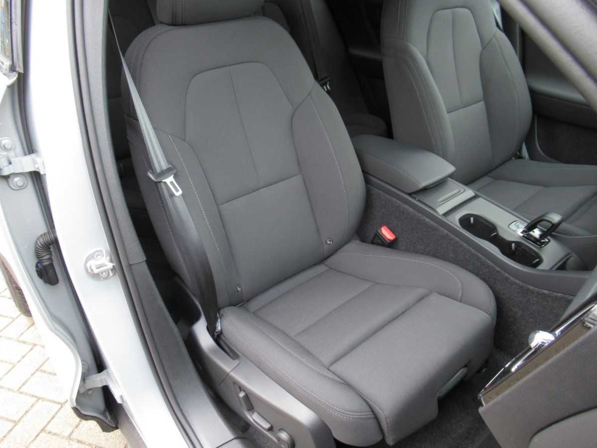 Volvo XC40 – Bild 10