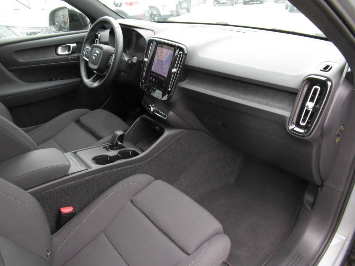 Volvo XC40 – Bild 11