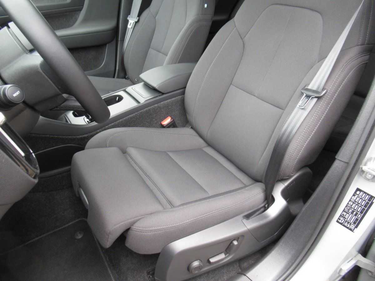 Volvo XC40 – Bild 13