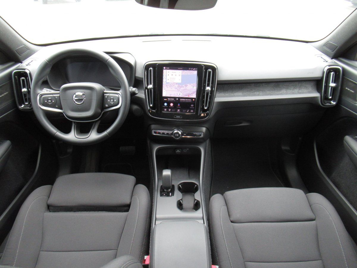 Volvo XC40 – Bild 14
