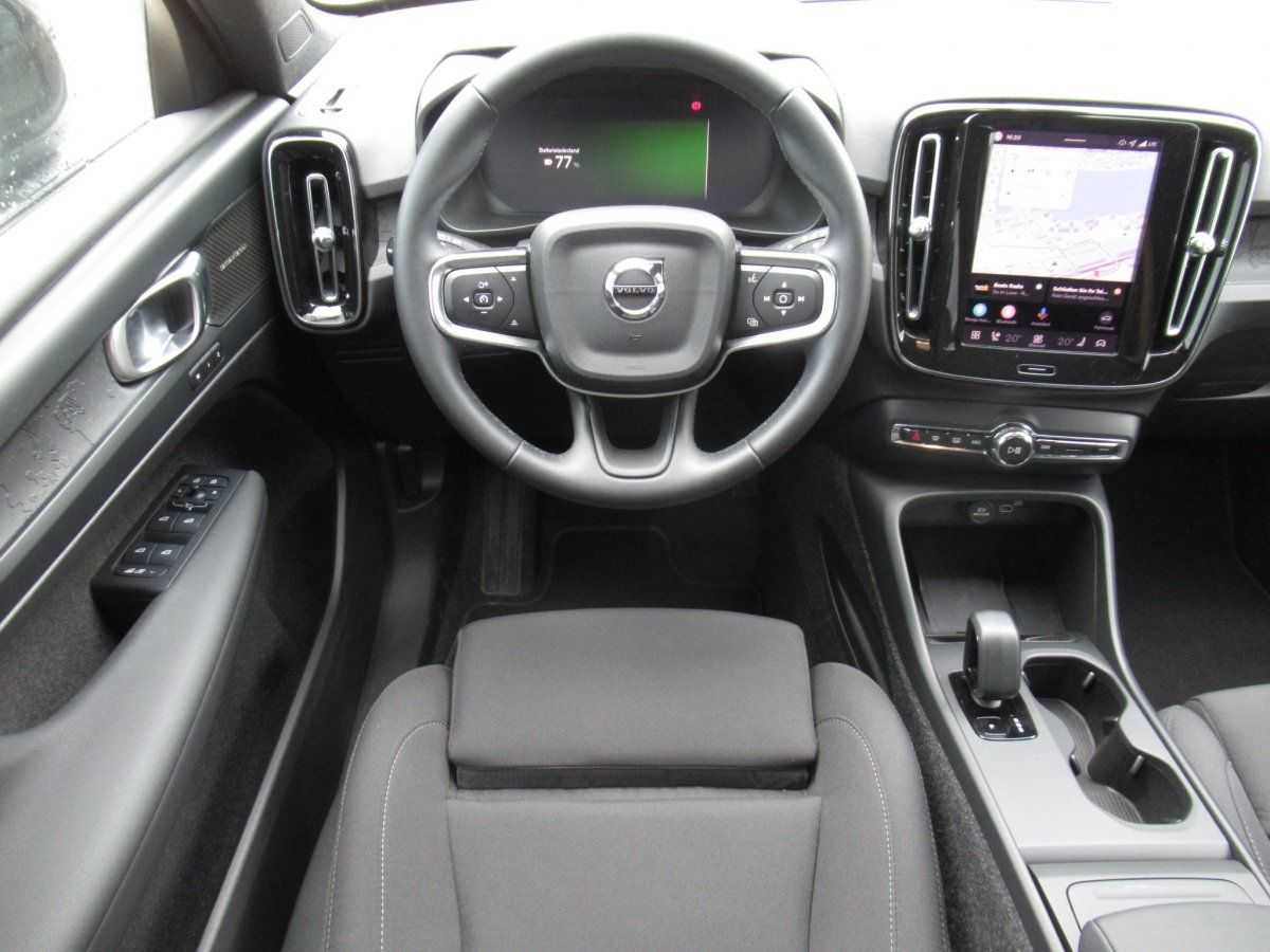 Volvo XC40 – Bild 15
