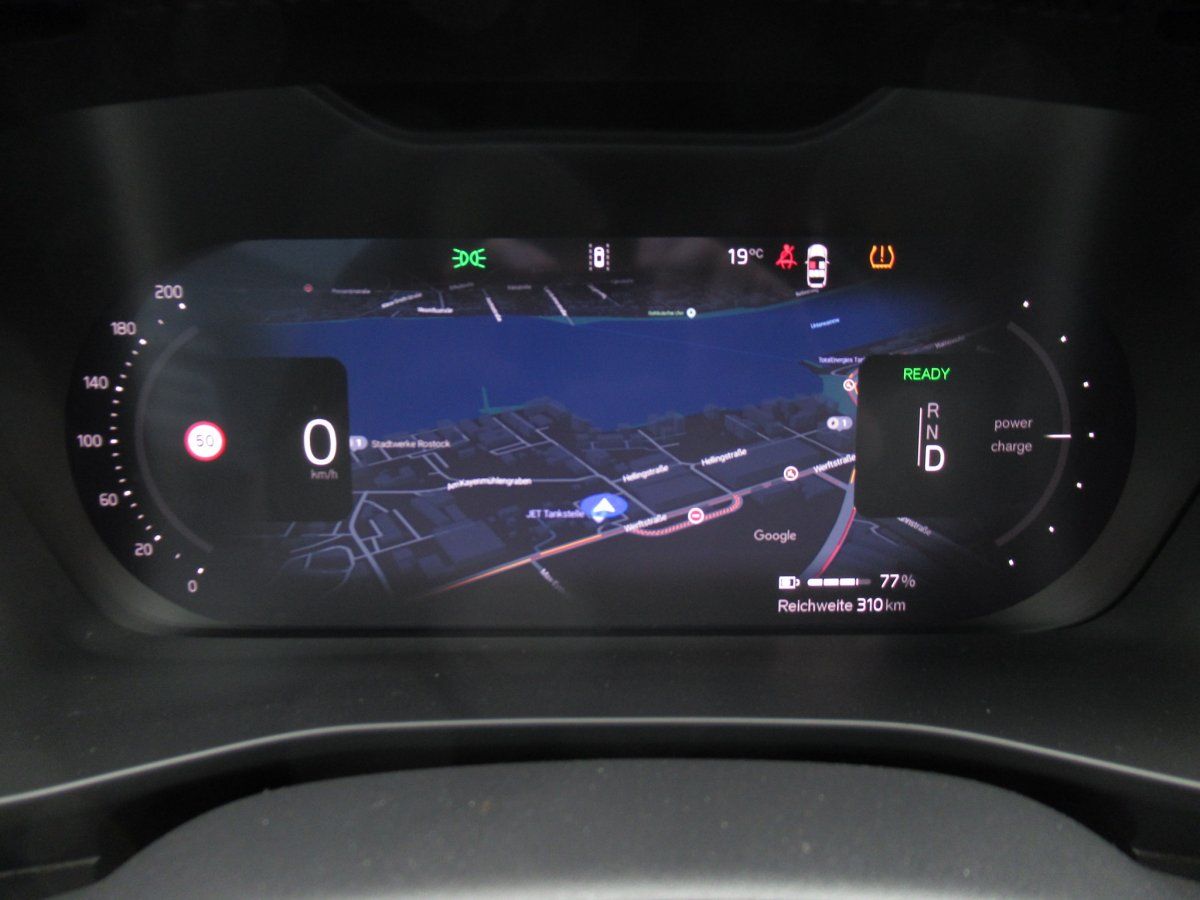 Volvo XC40 – Bild 16