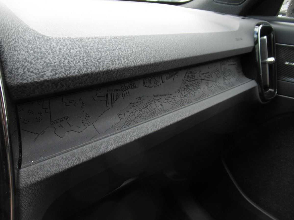 Volvo XC40 – Bild 21