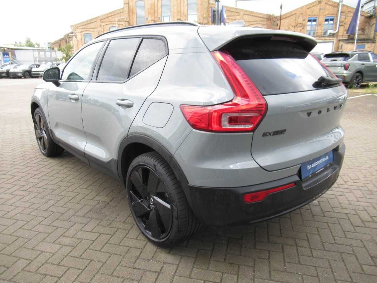 Volvo XC40 – Bild 3