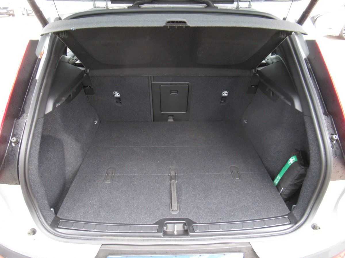 Volvo XC40 – Bild 6