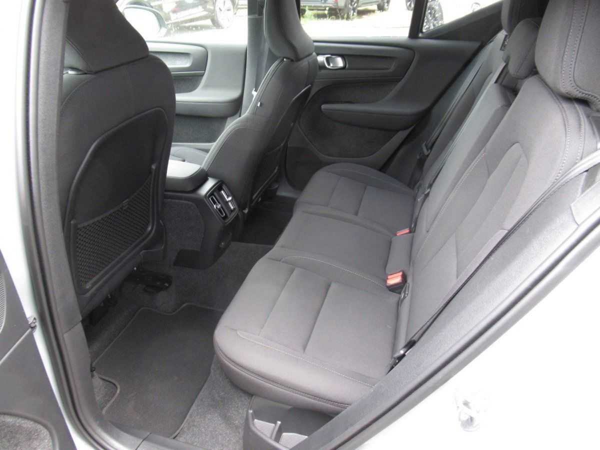Volvo XC40 – Bild 8