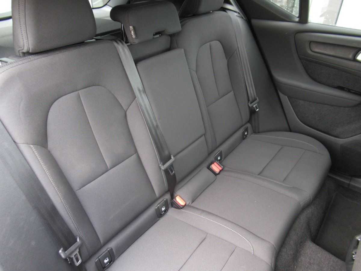 Volvo XC40 – Bild 9