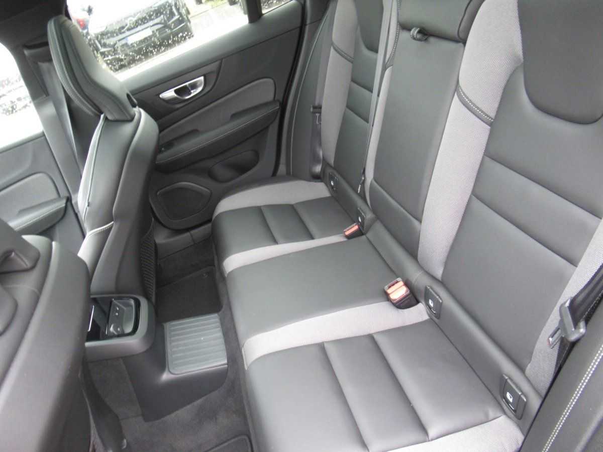 Volvo V60 – Bild 11