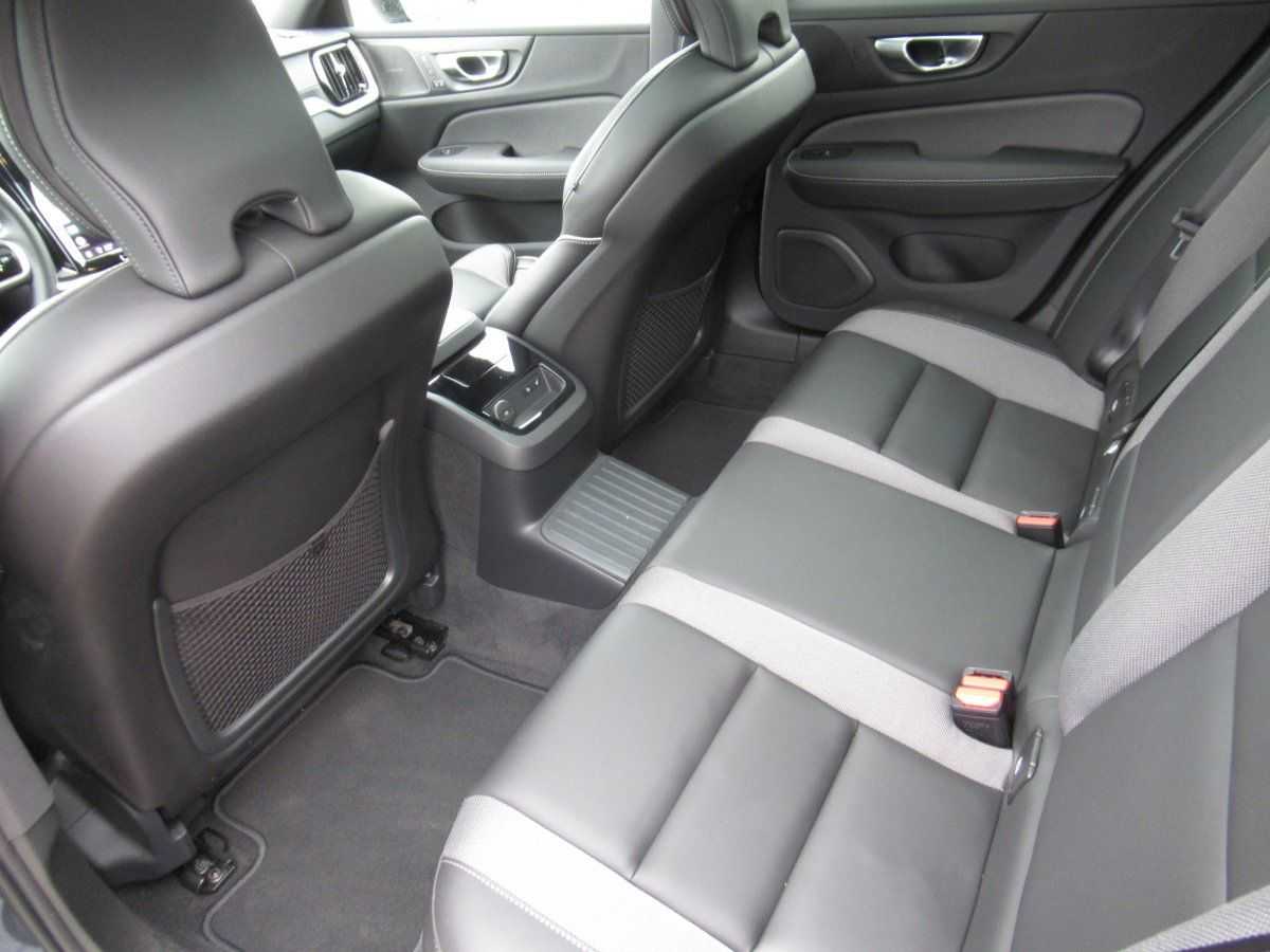 Volvo V60 – Bild 12