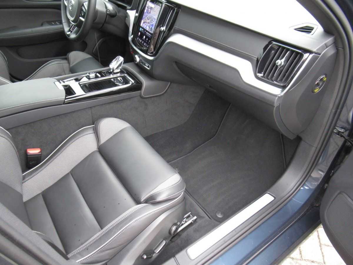 Volvo V60 – Bild 16