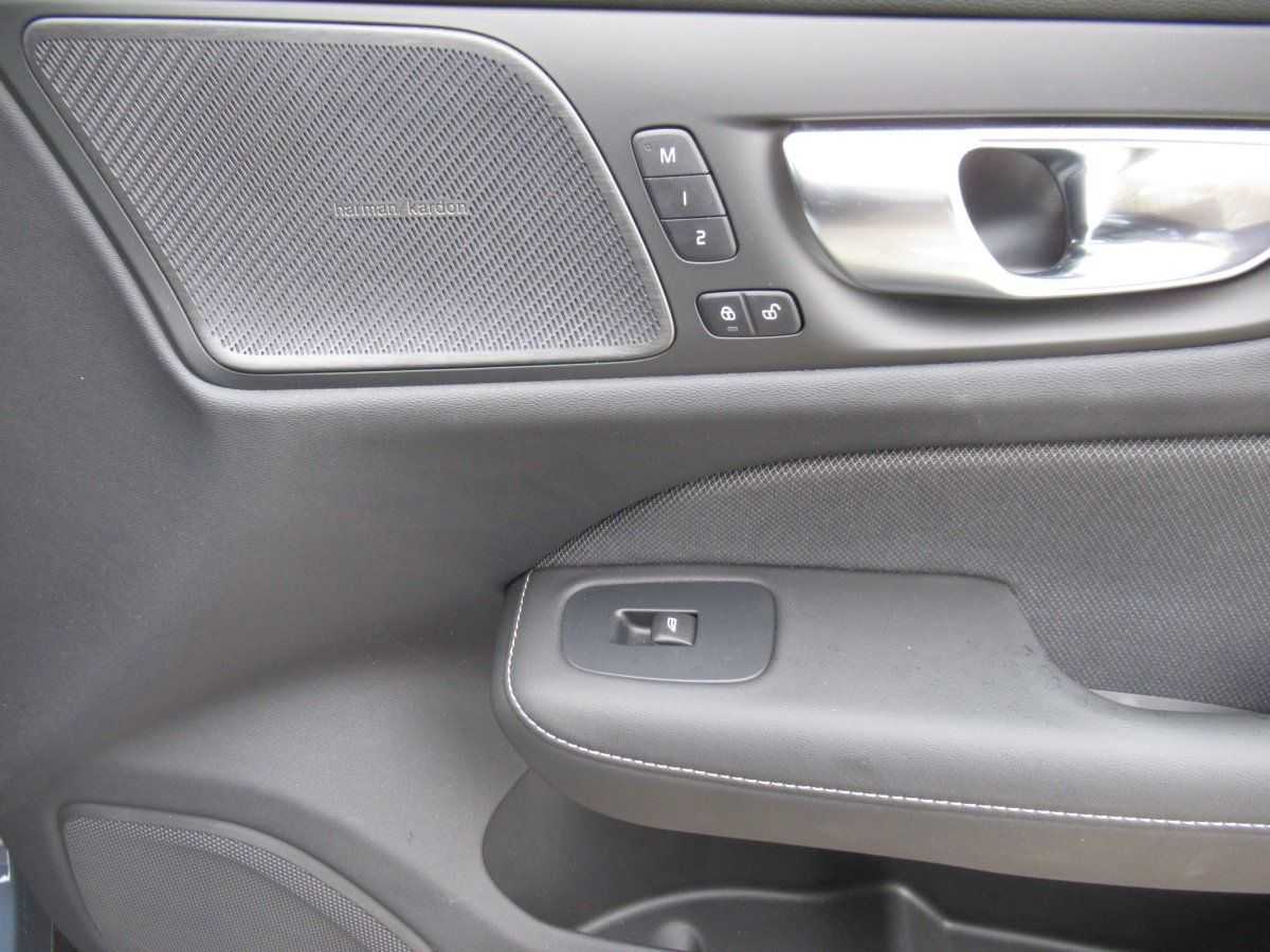 Volvo V60 – Bild 17