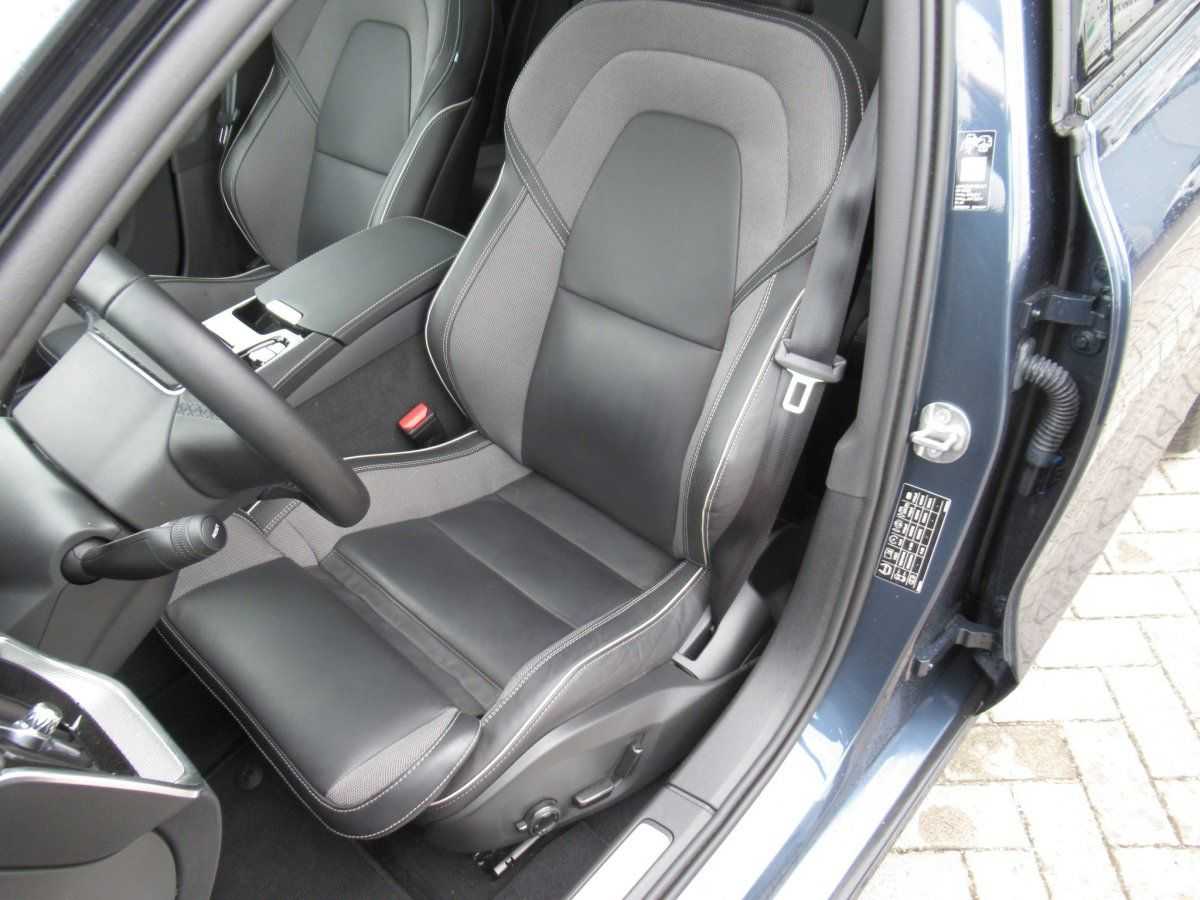 Volvo V60 – Bild 18