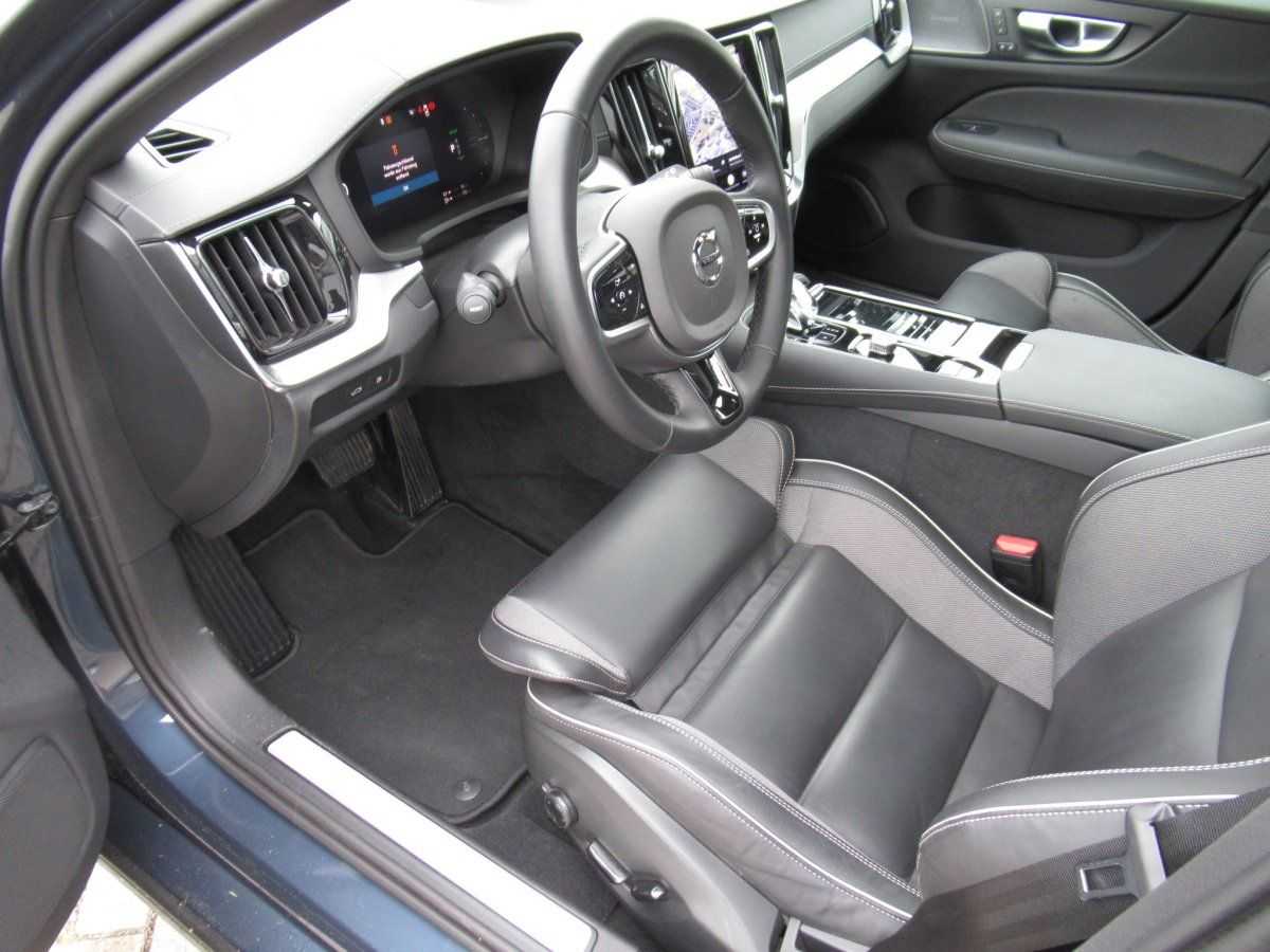Volvo V60 – Bild 19