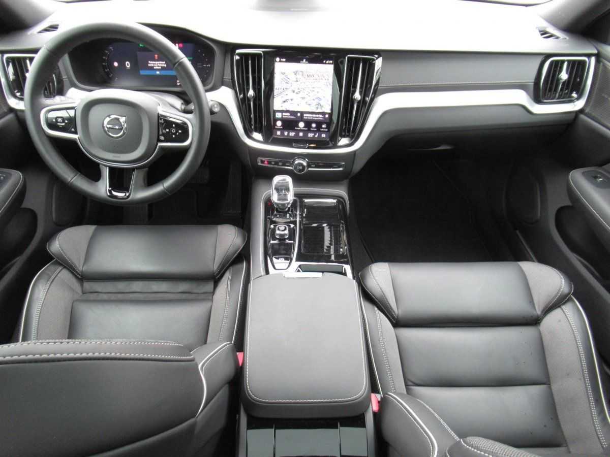 Volvo V60 – Bild 21