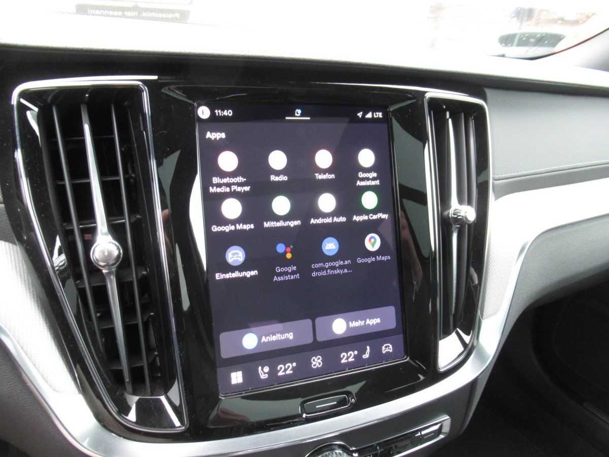 Volvo V60 – Bild 26