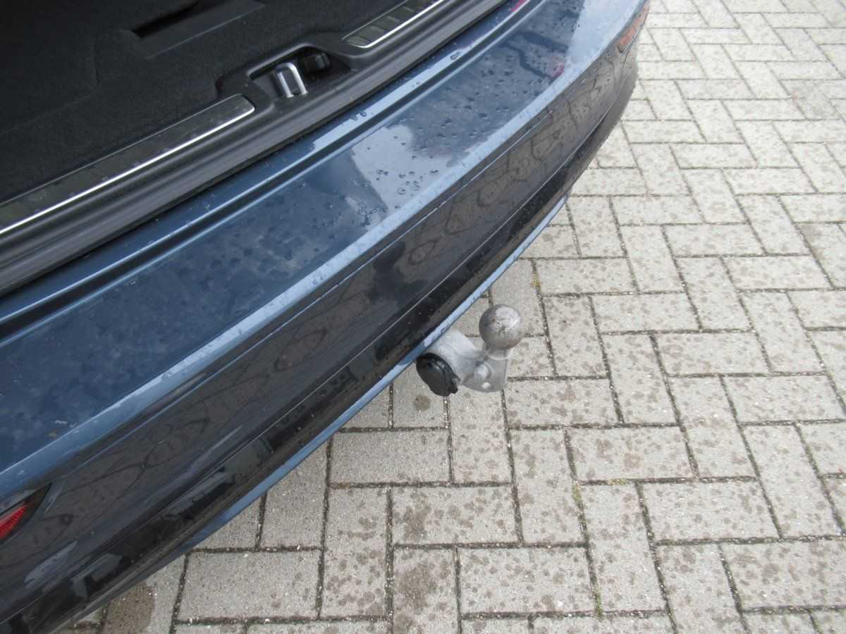 Volvo V60 – Bild 8