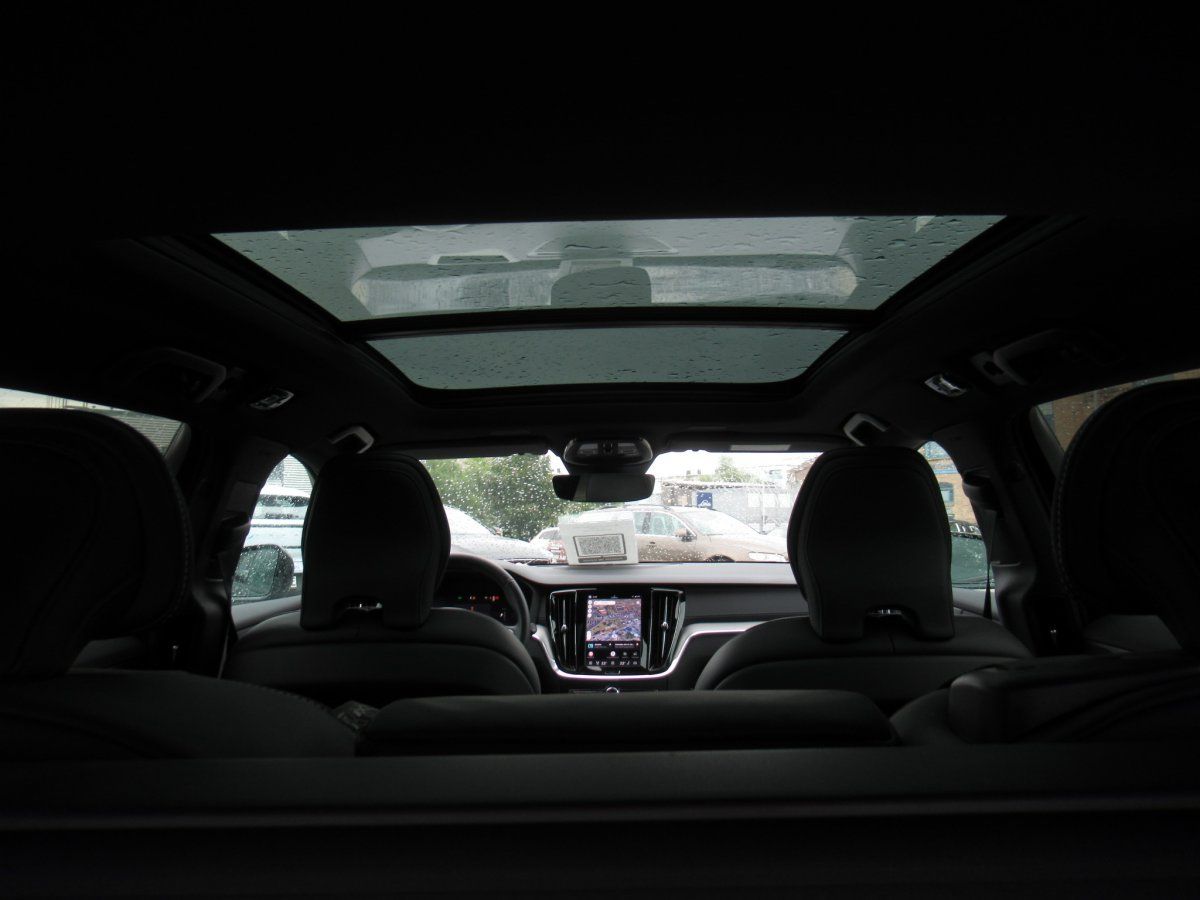 Volvo V60 – Bild 9