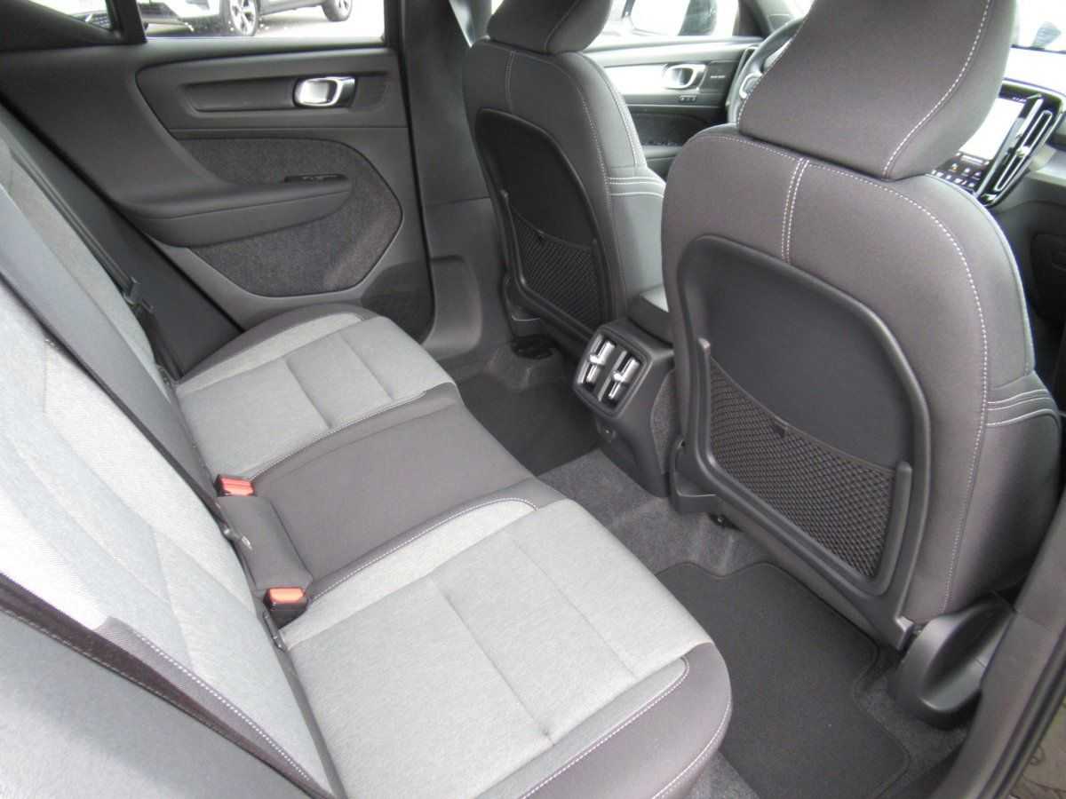 Volvo XC40 – Bild 10