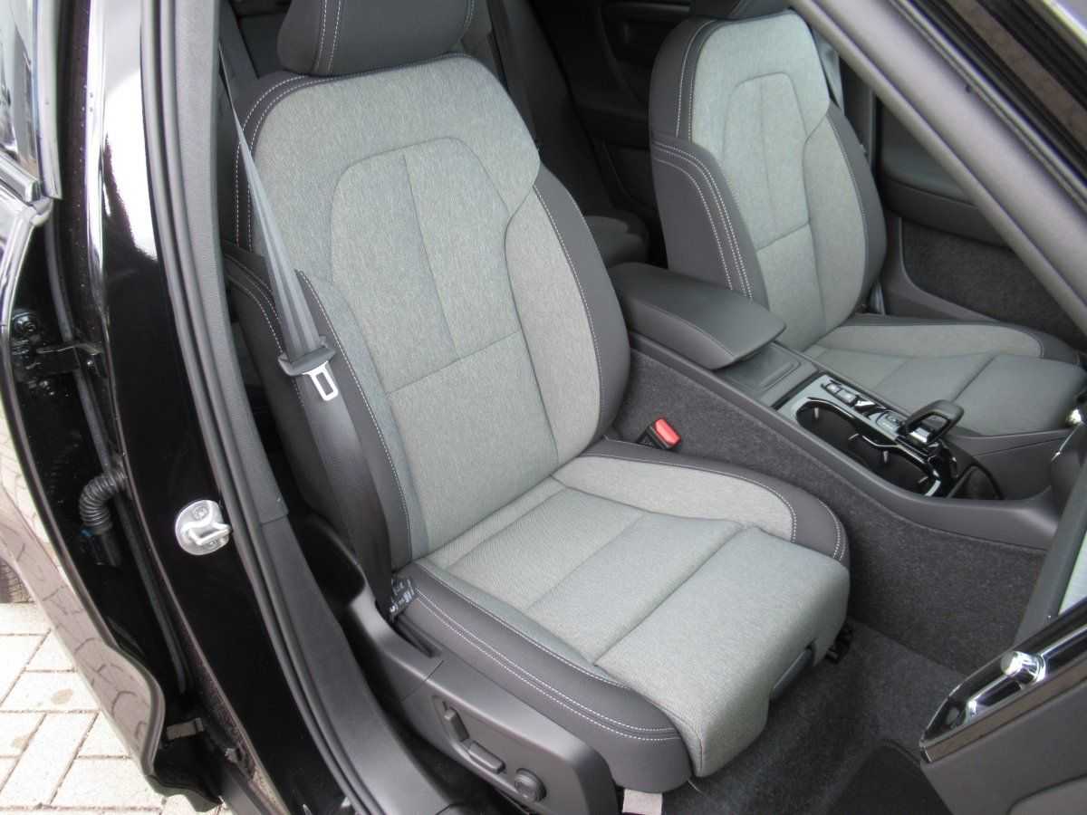 Volvo XC40 – Bild 11