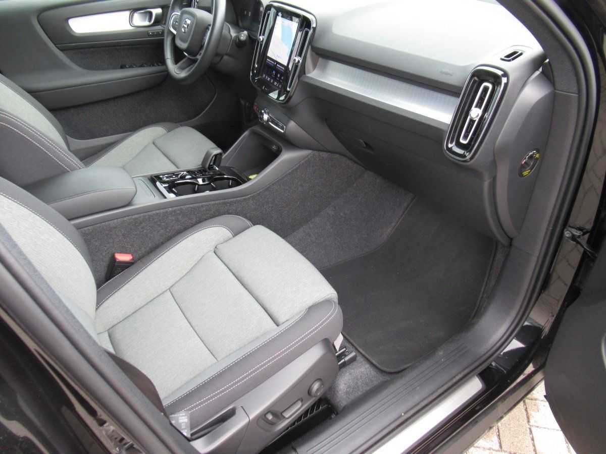 Volvo XC40 – Bild 12