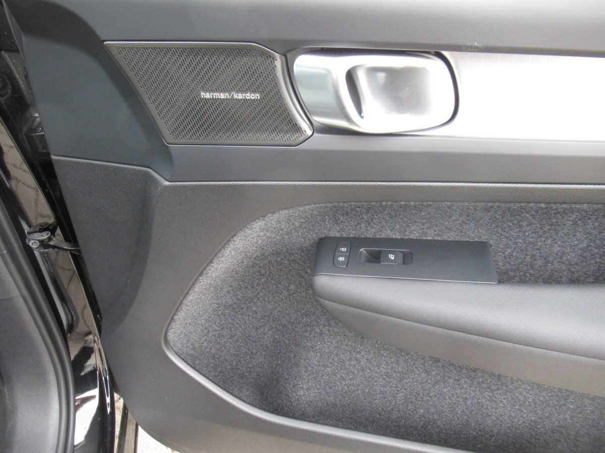 Volvo XC40 – Bild 13
