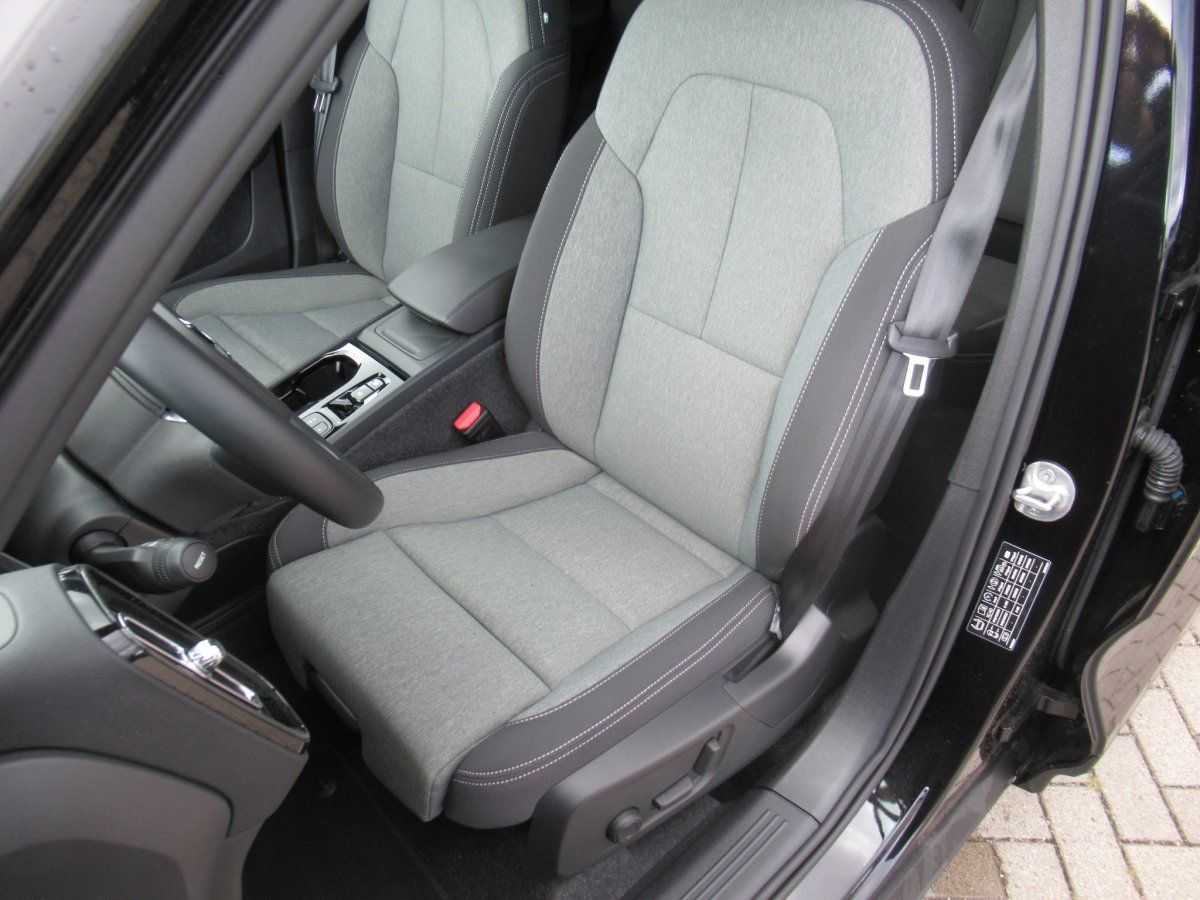 Volvo XC40 – Bild 14