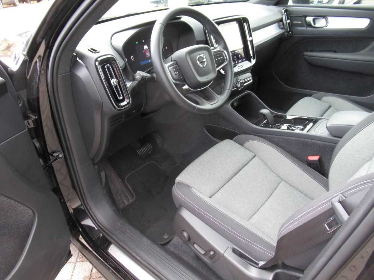 Volvo XC40 – Bild 15