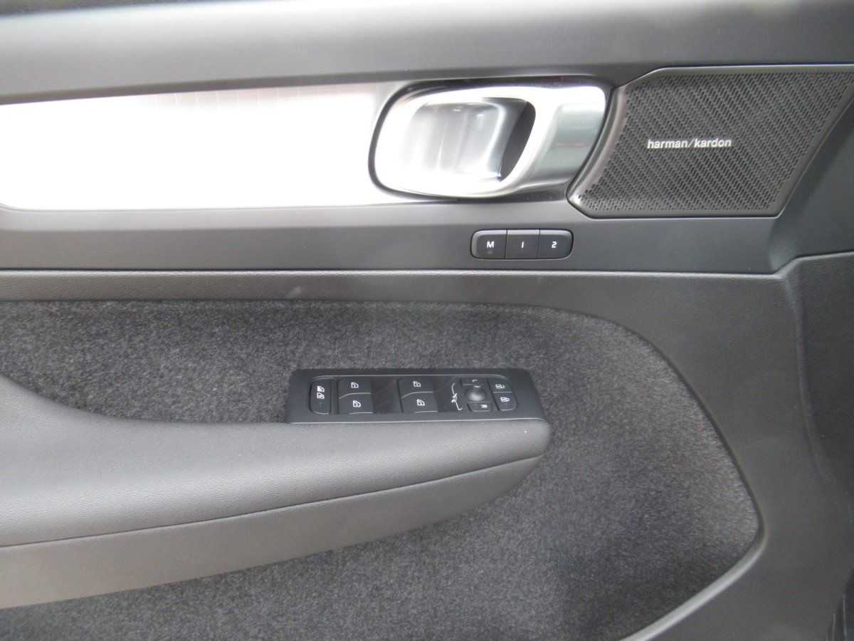 Volvo XC40 – Bild 16