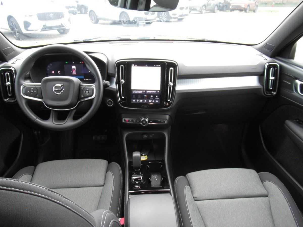 Volvo XC40 – Bild 17