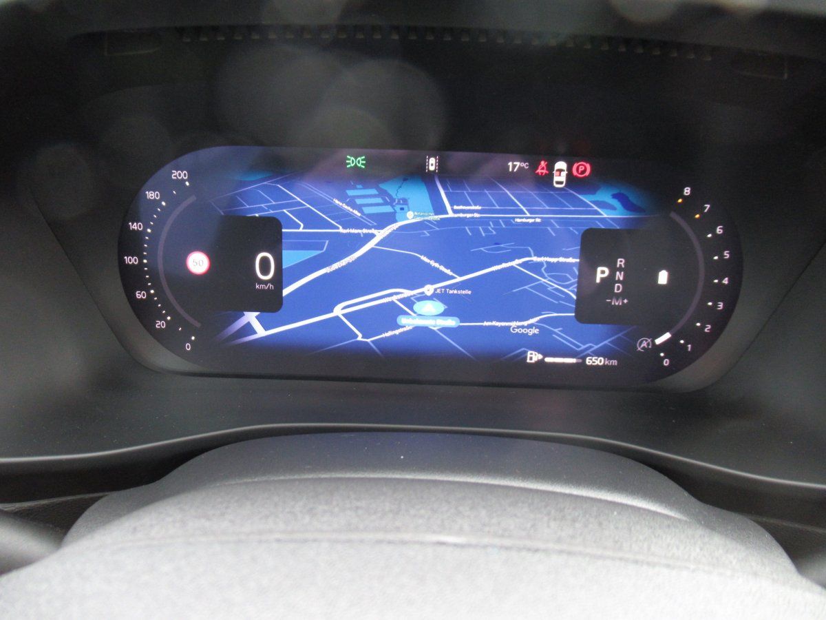 Volvo XC40 – Bild 18