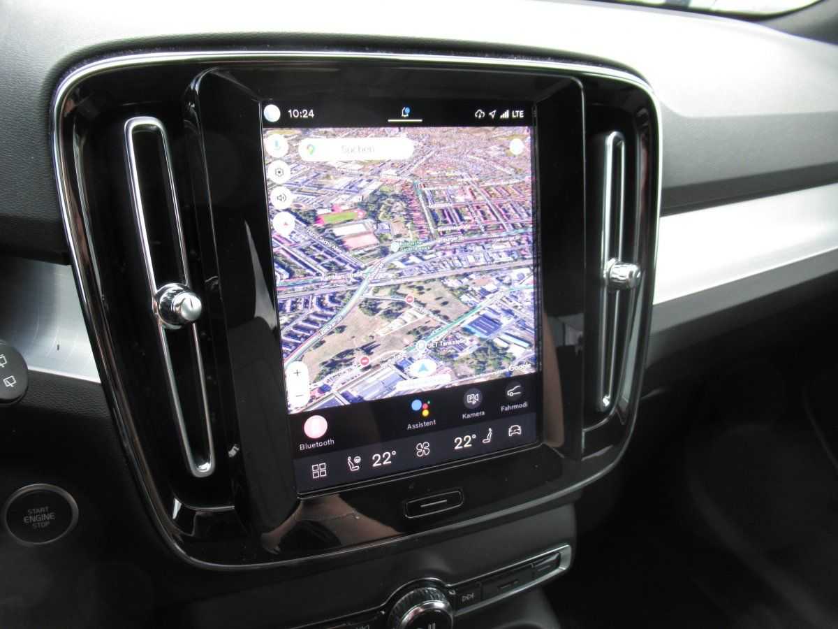 Volvo XC40 – Bild 19