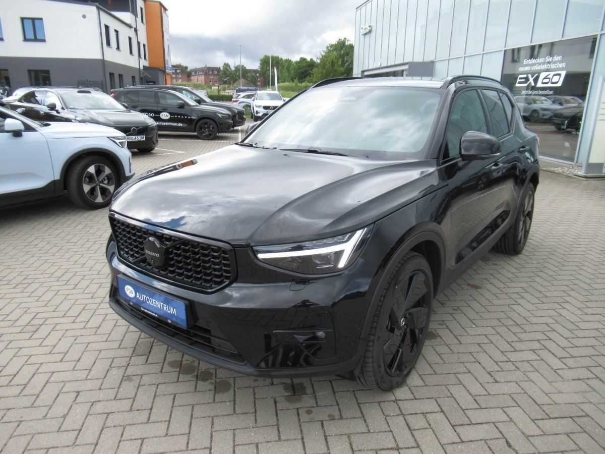 Volvo XC40 – Bild 2