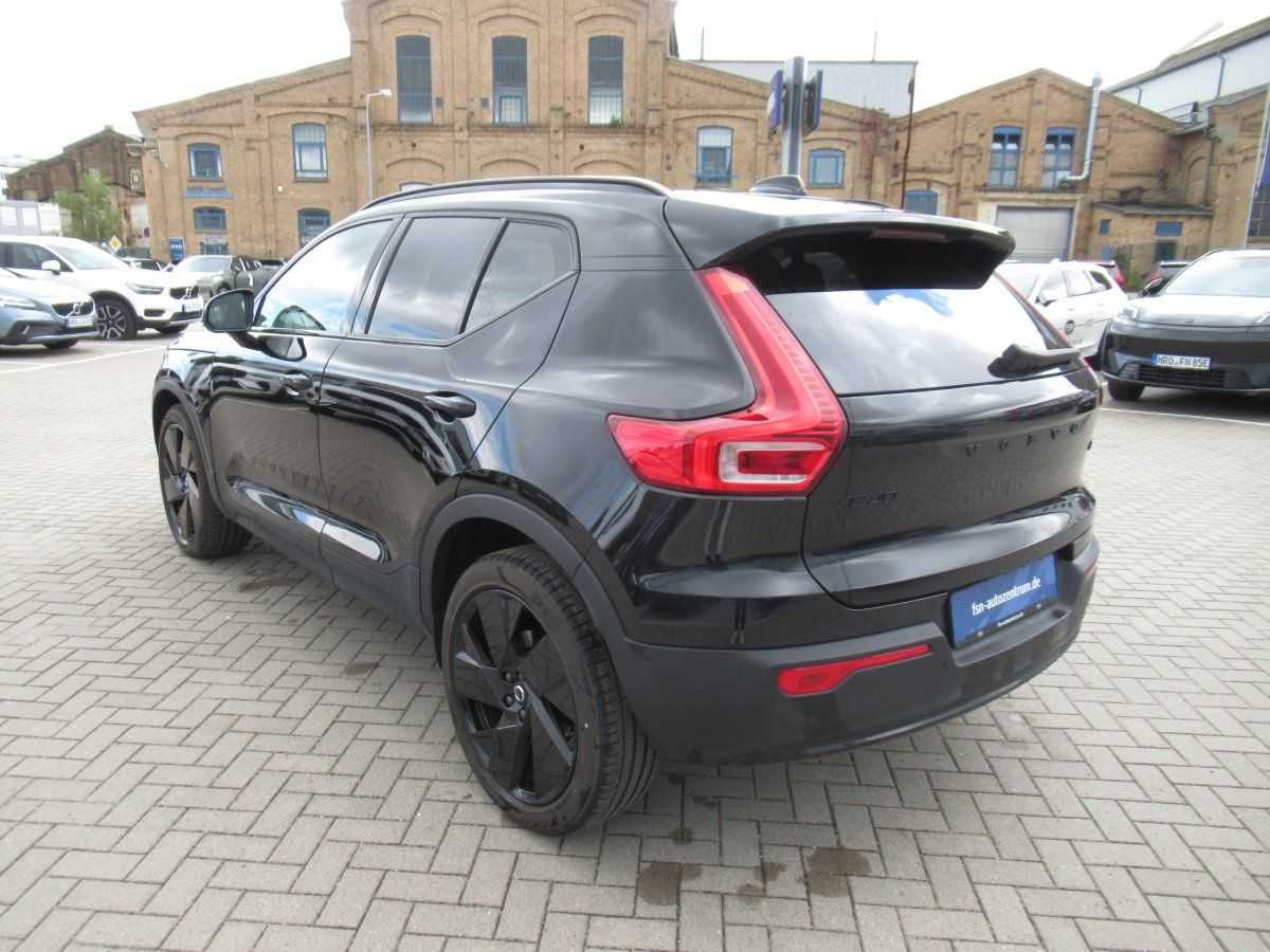 Volvo XC40 – Bild 3