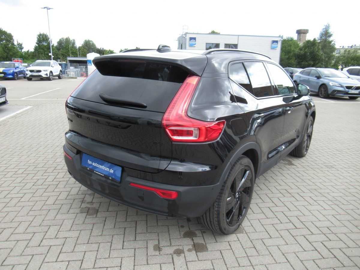 Volvo XC40 – Bild 4