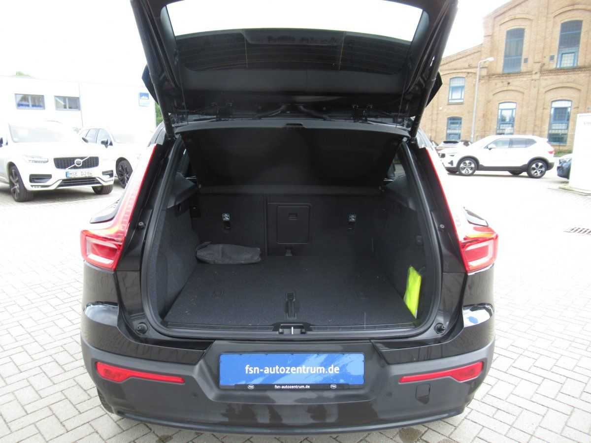 Volvo XC40 – Bild 5