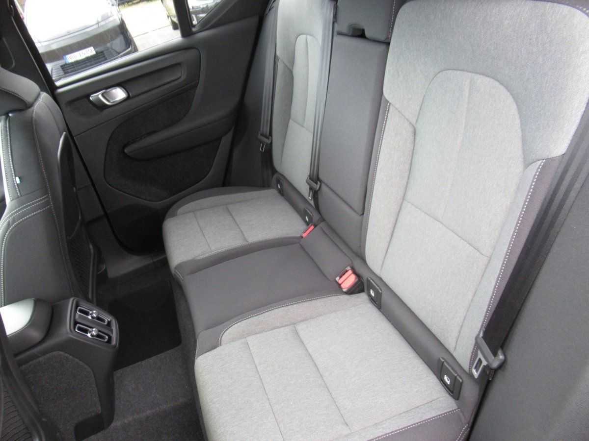 Volvo XC40 – Bild 7