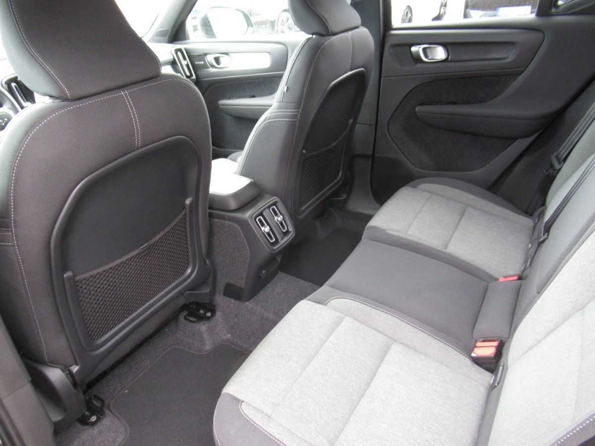 Volvo XC40 – Bild 8