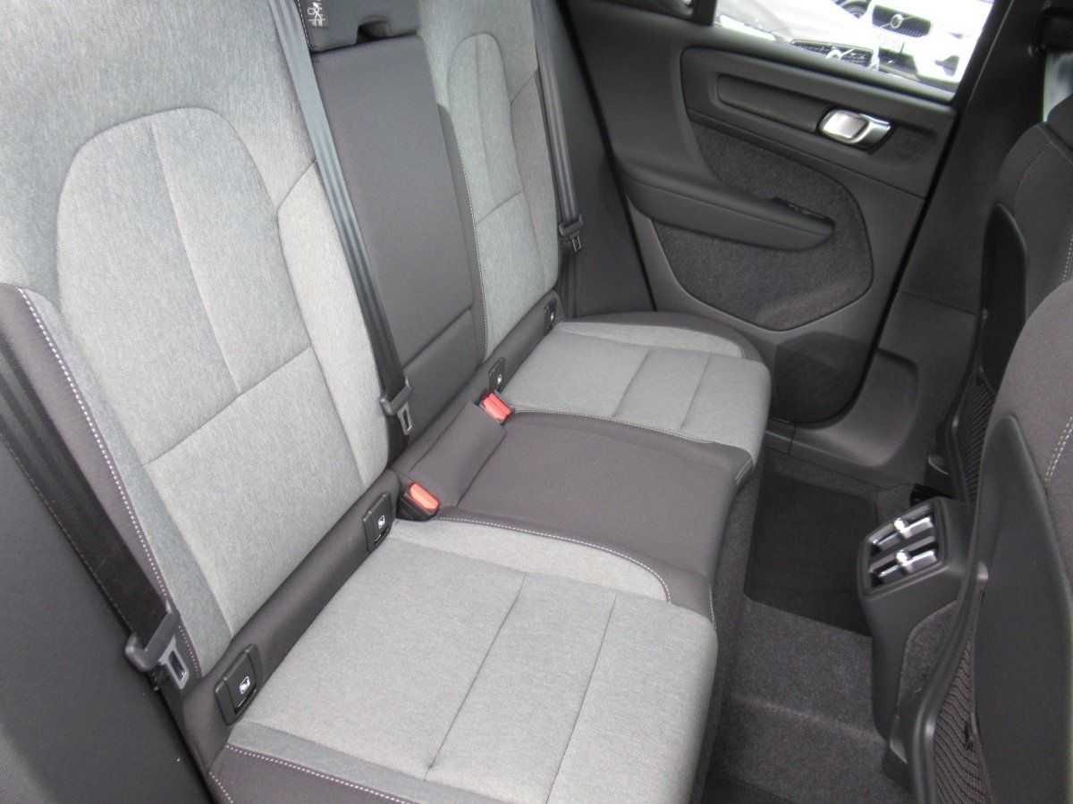 Volvo XC40 – Bild 9