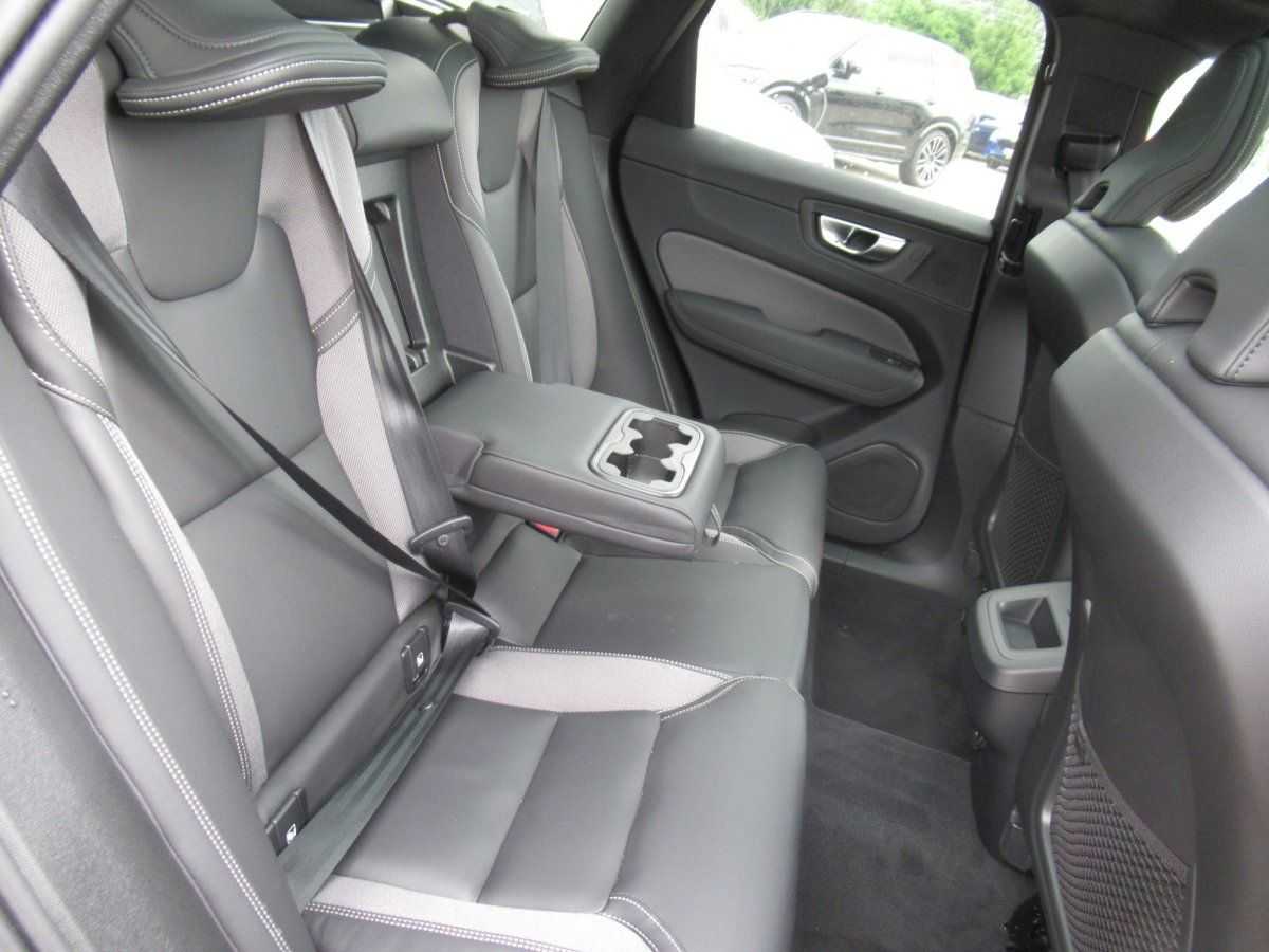 Volvo XC60 – Bild 10