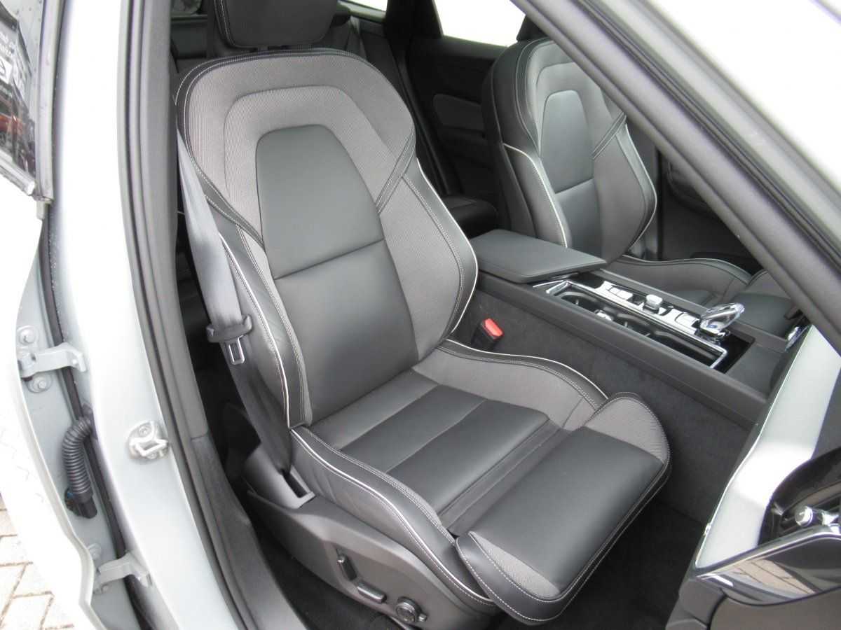 Volvo XC60 – Bild 12