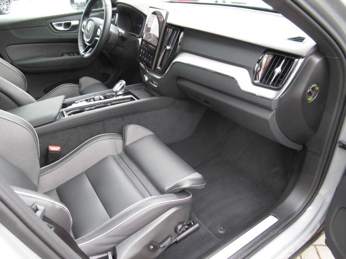 Volvo XC60 – Bild 13