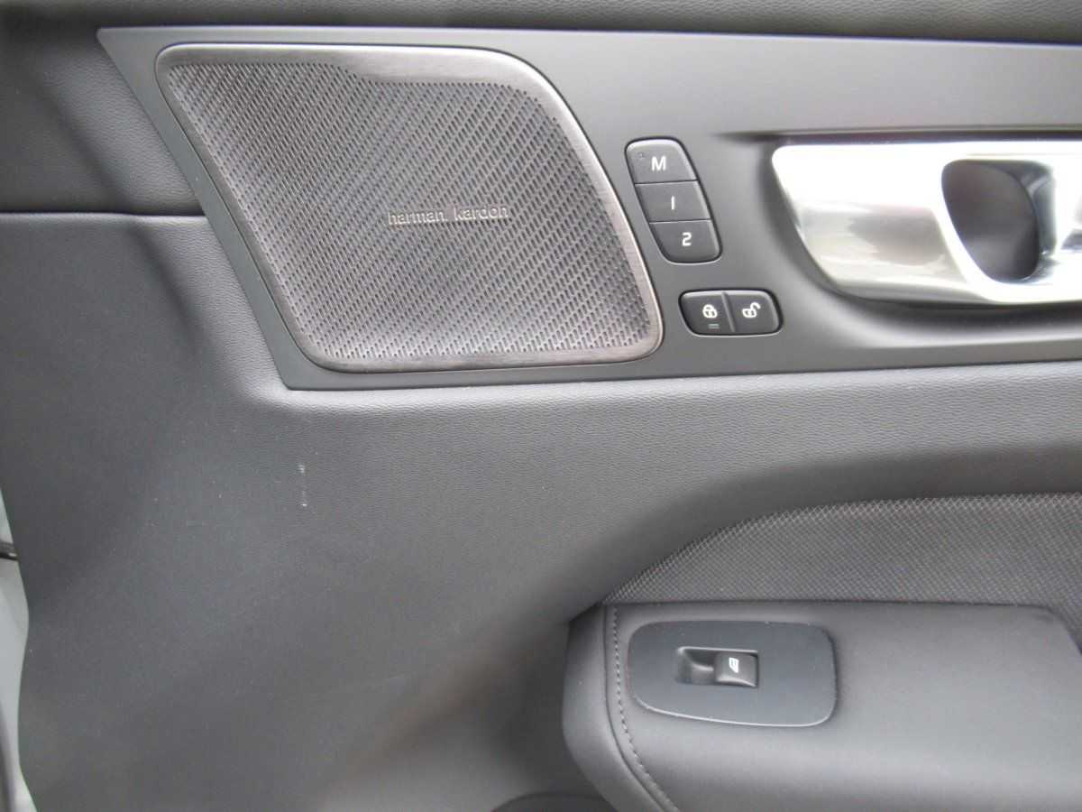 Volvo XC60 – Bild 14
