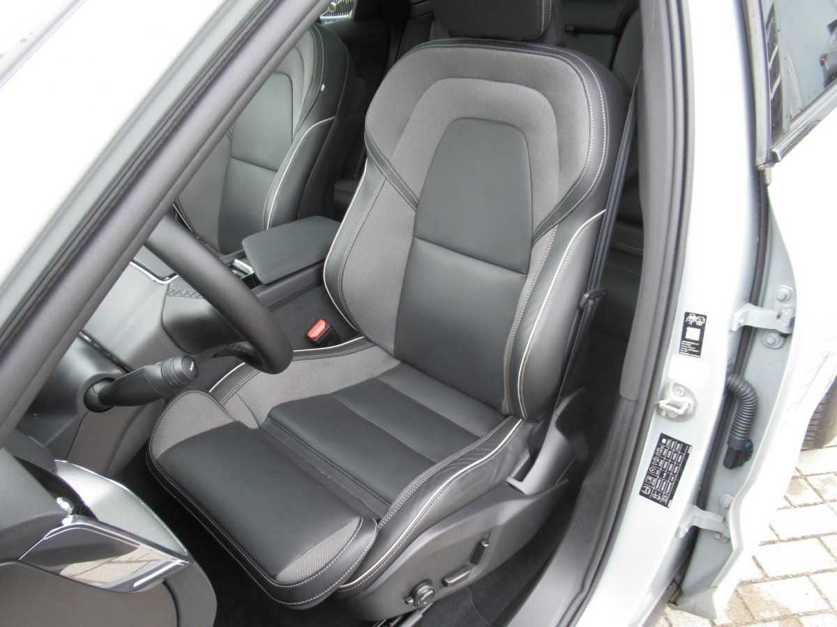 Volvo XC60 – Bild 15