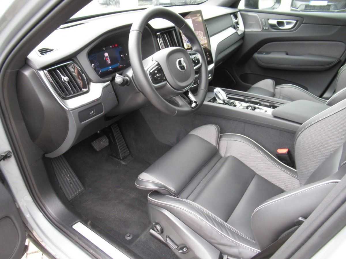 Volvo XC60 – Bild 16