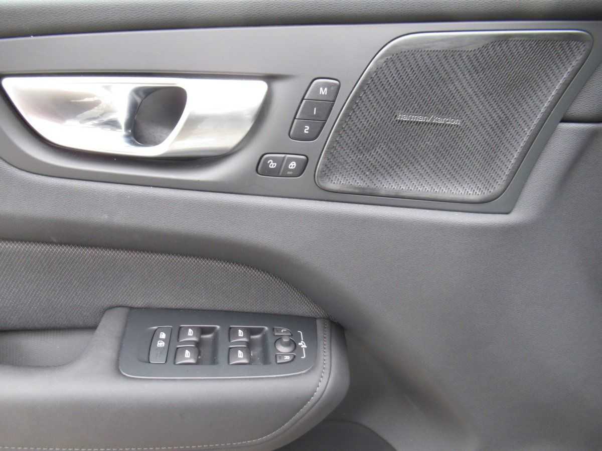 Volvo XC60 – Bild 17