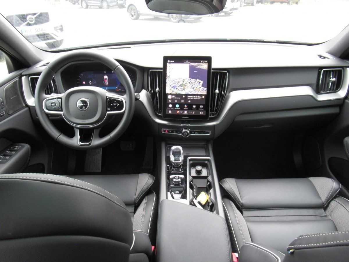 Volvo XC60 – Bild 18